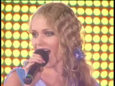 Видео: Алена Ланская - Васiльковае неба