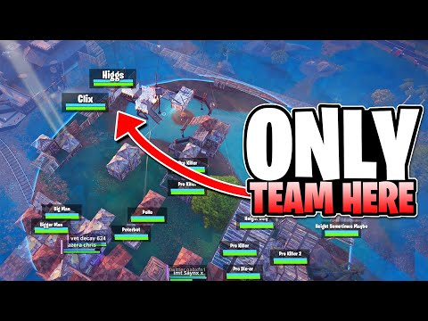 Видео: Как Кликс и Хиггс побеждают в каждой оценке