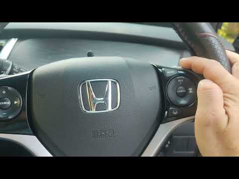 Видео: honda jade RS 1.5 турбо 1.2 миллиона во Владивостоке, динамика, расход топлива, трансформация салона