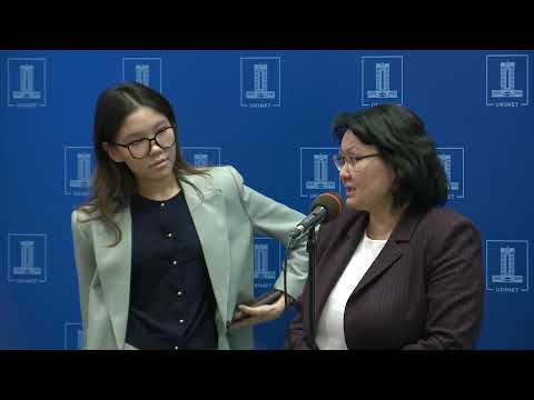 Видео: #LIVE Қазақстан Үкіметі отырысының қорытындысы бойынша баспасөз конференциясы (11.11.2025 ж.)