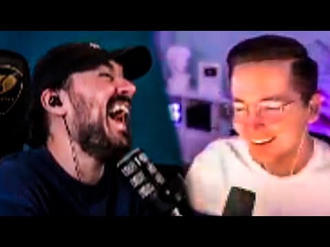 Видео: KEKTHEKING СГОРЕЛ НА DANNY KOOPA В WARZONE