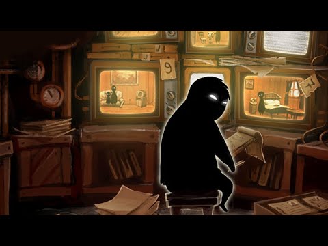 Видео: Прохождение Beholder [БЕЗ КОММЕНТАРИЕВ]~1
