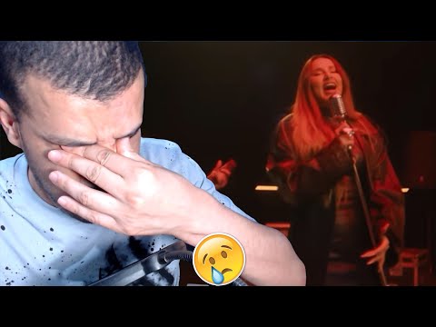 Видео: ANNA ASTI - Верю в тебя (Премьера клипа 2023) DZ REACTION