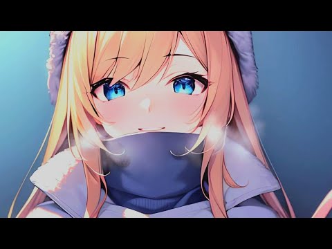 Видео: АСМР зимняя прогулка ночью🌌💧asmr winter walk 🌌 ASMR冬の散歩.とても寒い