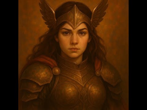 Видео: Попытка в битве за свет в Vikings: War of Clans