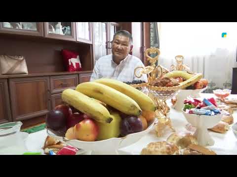 Видео: Тарих пен тағдыр | Қандастар