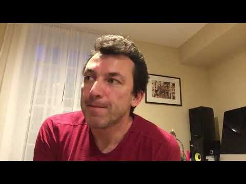 Видео: Работа музыкантом в США. Эпизод 21 - Карантин