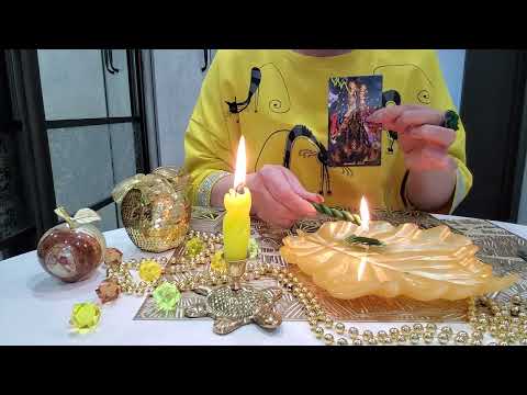 Видео: 😱Он ходил за советом к магу! 🔮Что ему сказали о вас?