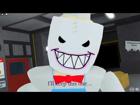 Видео: МОРОЖЕНЩИК ДЖЕРРИ ПОХИТИЛ МОИХ ДРУЗЕЙ! ROBLOX JERRY's Ice Scream