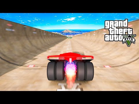Видео: СПУСК С ГОРЫ БЕЗ ТОРМОЗОВ НА БЭТМОБИЛЕ! ЧИТ ТАЧКА В ГТА 5 ОНЛАЙН! ОБЗОР МОДА GTA 5 ONLINE
