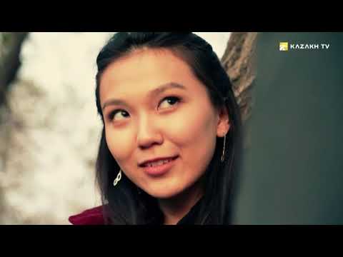 Видео: Ильяс Есенберлин