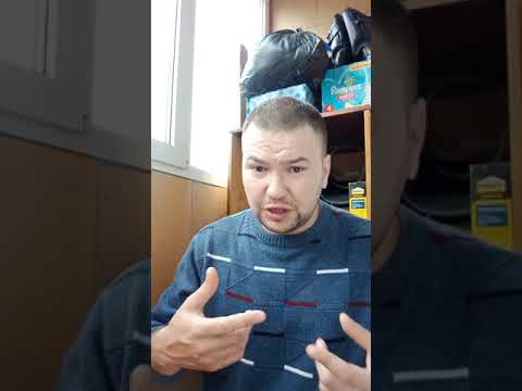 Видео: Зумеры не хотят работать. Что случилось.