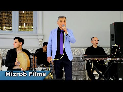 Видео: Salimjon G'iyosov _ Nahor To'y Samarqand _ Kamera 1 |  Салимжон Гиёсов _ 27 _ 04  _ 2025