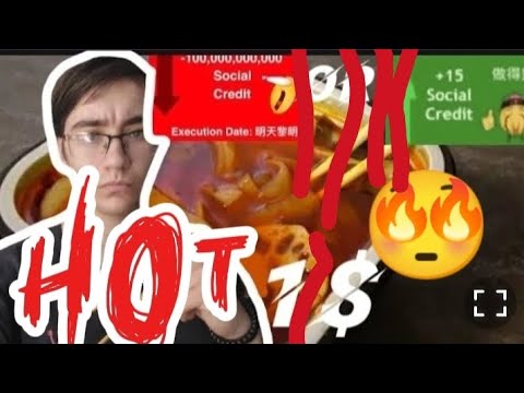 Видео: Дегустация #56 (дешёвая версия булдака?)