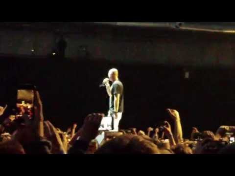 Видео: Oxxxymiron — Город под подошвой