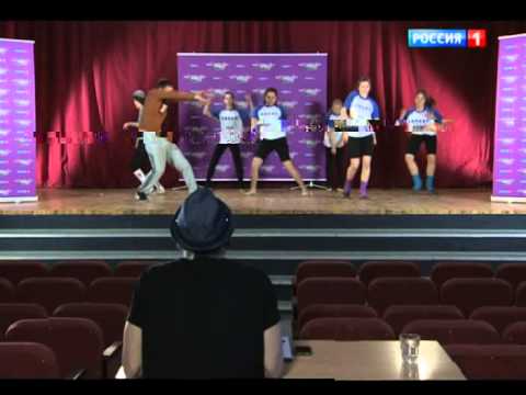 Видео: Большие танцы. Крупным планом. 4 выпуск