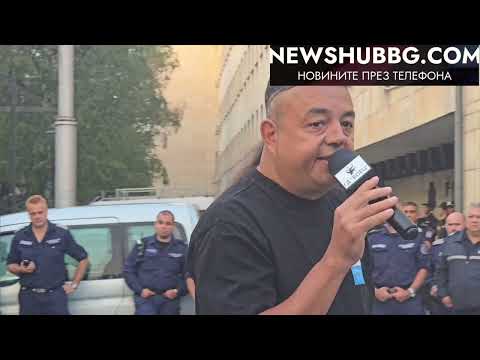 Видео: БОЕЦ: „МВР лъже за Русе“ ( видео) 