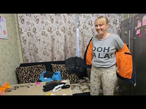 Видео: Обновки из СекондХенд, Нашла пододеяльники)
