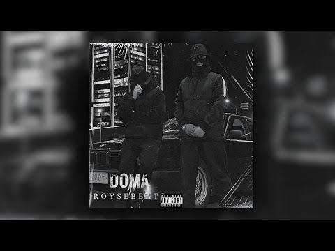 Видео: [SOLD] Криминальный бит Type Beat 2025 - "DOMA"