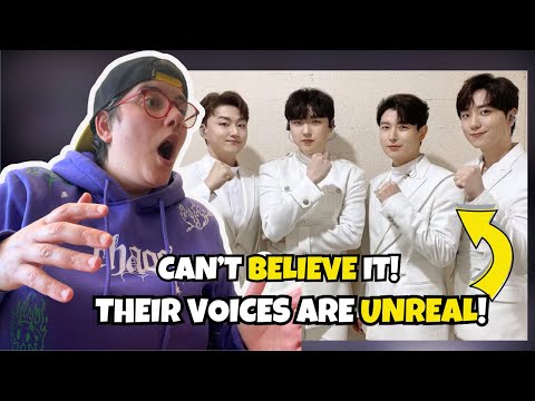 Видео: Это выступление — ЧИСТОЕ ВОЛШЕБСТВО! ПЕРВАЯ РЕАКЦИЯ НА «Scarborough Fair» Форестеллы || РЕАКЦИЯ А...