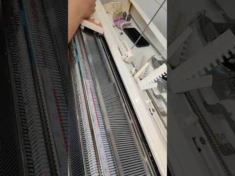 Видео: Рисунок с роспусками на двух фонтурах