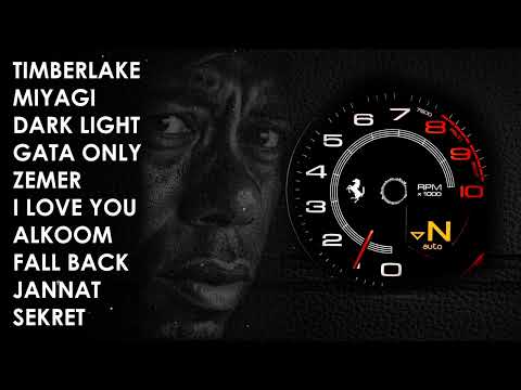 Видео: Timberlake, Miyagi, Dark Light, Zemer - Самые популярные песни по всему миру 2024