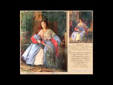 Видео: Екатерина Рождественская. Проект "Частная коллекция".  (Часть III).