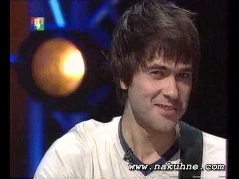 Видео: Сплин в гостях на Кухне у ТВЦ