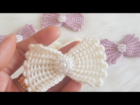 Видео: Изготовление галстука-бабочки разными способами