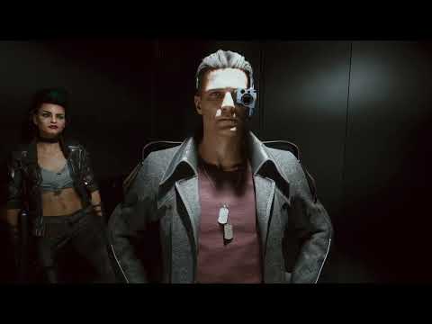 Видео: Cyberpunk 2077 Выбиваю платину Серия 4