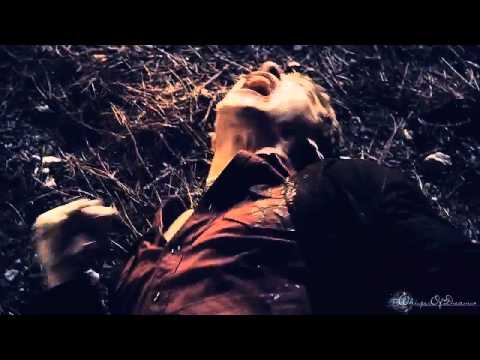 Видео: Кэролайн и Клаус АФИГЕННЫЙ САМЫЙ ЛУЧШИЙ КЛИП ну или один из самых лучших клипов ДВ! аееее