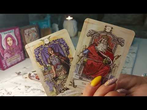 Видео: Таро❤️Ноември2025 Рак♋️🍀Ще Имате Право на Справедлив Избор!
