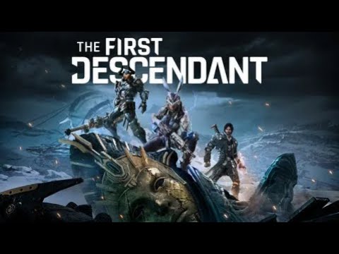 Видео: Самый Первый Наследник. 14 стрим по игре The First Descendant. Компании. Экшен. Приключения. Шутер