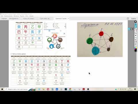 Видео: Мужчина, который любит комфорт. Мужское и женское бацзы.