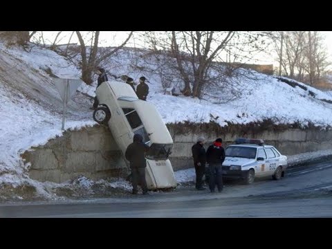 Видео: Дураки и дороги 2024 Царь дорог Их трудно понять, Авто моменты #95