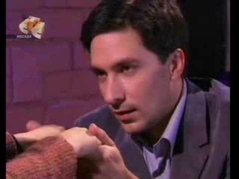 Видео: \Молодой бог