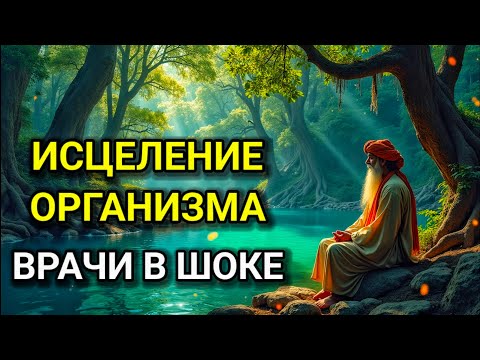 Видео: 💞 ЗДОРОВЬЕ СРАЗУ ВЕРНЕТСЯ! Слушать канон к ГОСПОДУ за сильно БолящегоA