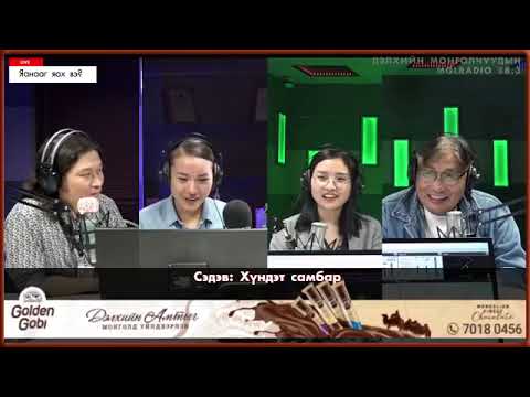 Видео: Яанааг яах вэ? |2021-05-10| Хүндэт самбар🎉