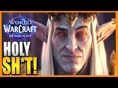 Видео: ОН ВЕРНУЛСЯ… Денатриус только что перехитрил всех в полночь!