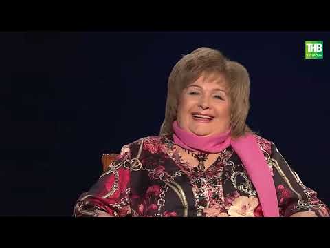 Видео: Галина Казанцева | Ком сәгате 08/07/2021