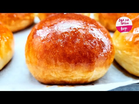 Видео: СОВЕТЫ от Пекаря: что добавить в тесто, чтобы пироги и булочки были пышные и мягкие? Чем смазывать?