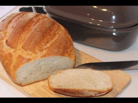 Видео: Хлеб "Heidener Land Brot"/Термомикс/Zaubermeister/Ofenmeister