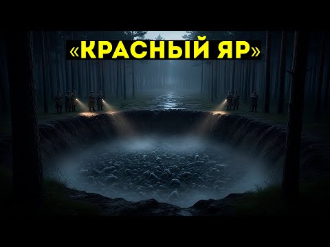 Видео: «КРАСНЫЙ ЯР» В СМОЛЕНСКОЙ ОБЛАСТИ: Что на самом деле нашли на месте массового расстрела офицеров?