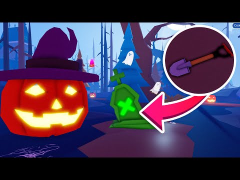 Видео: НИКОГДА НЕ РАСКАПЫВАЙ ЭТУ МОГИЛУ В ТЕМНОМ ЛЕСУ В LIVETOPIA RP ROBLOX! Обновление в Лайвтопия РП