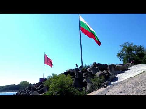 Видео: Село Рèзово. Плаж "Рèзово".