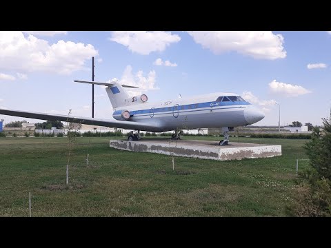 Видео: Взлёт. Полёт. Посадка.