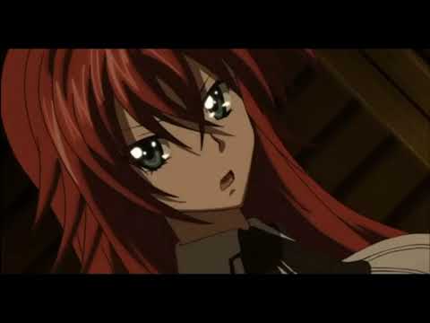 Видео: Клип  Демоны  старшей  школы      Ангел или демон