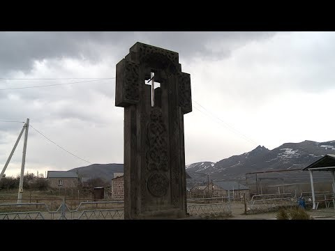 Видео: Армения: жизнь продолжается. К 30-летию землетрясения 1988 года.