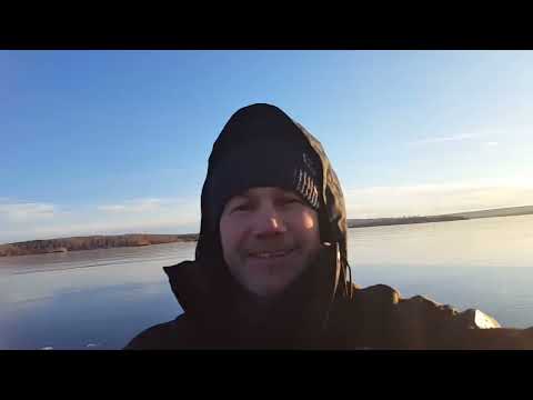 Видео: Выезд на Аргази 09-10.12.2024