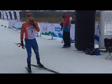 Видео: Мнение о жидких парафинах,и итог лыжного марафона в Галиче